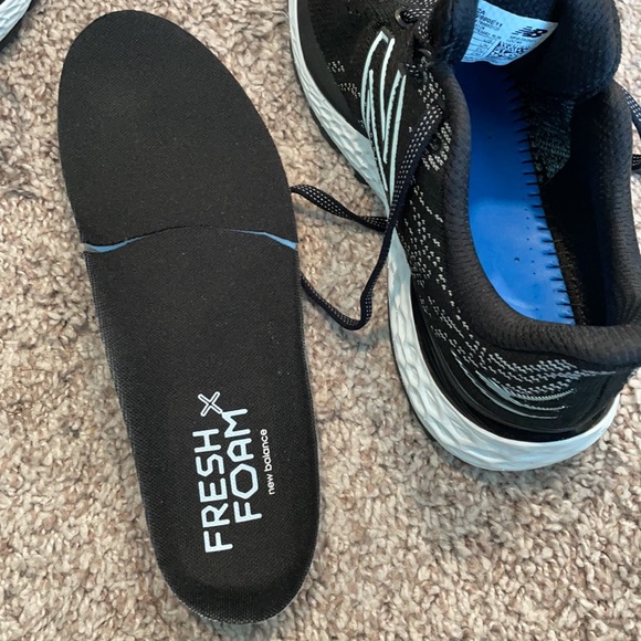 New Balance Tennis Shoes - Picture 12 of 13